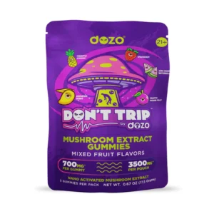 Don't Trip By Dozo | Dont Trip By Dozo
