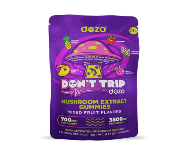 Don't Trip By Dozo | Dont Trip By Dozo