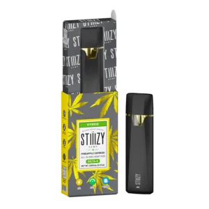 Buy Stiiizy Disposable In Las Vegas