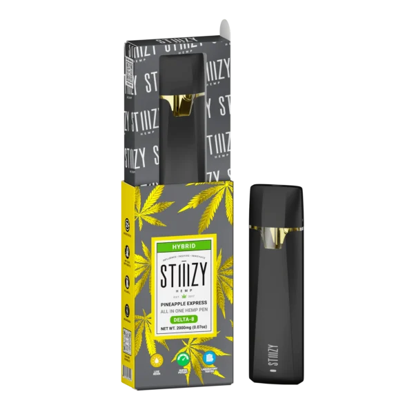 Buy Stiiizy Disposable In Las Vegas