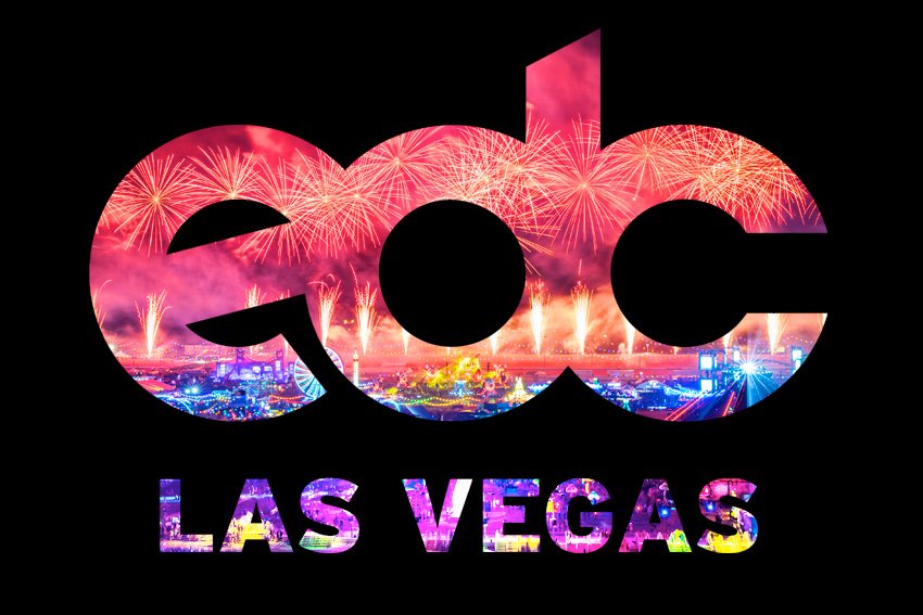 edc las vegas