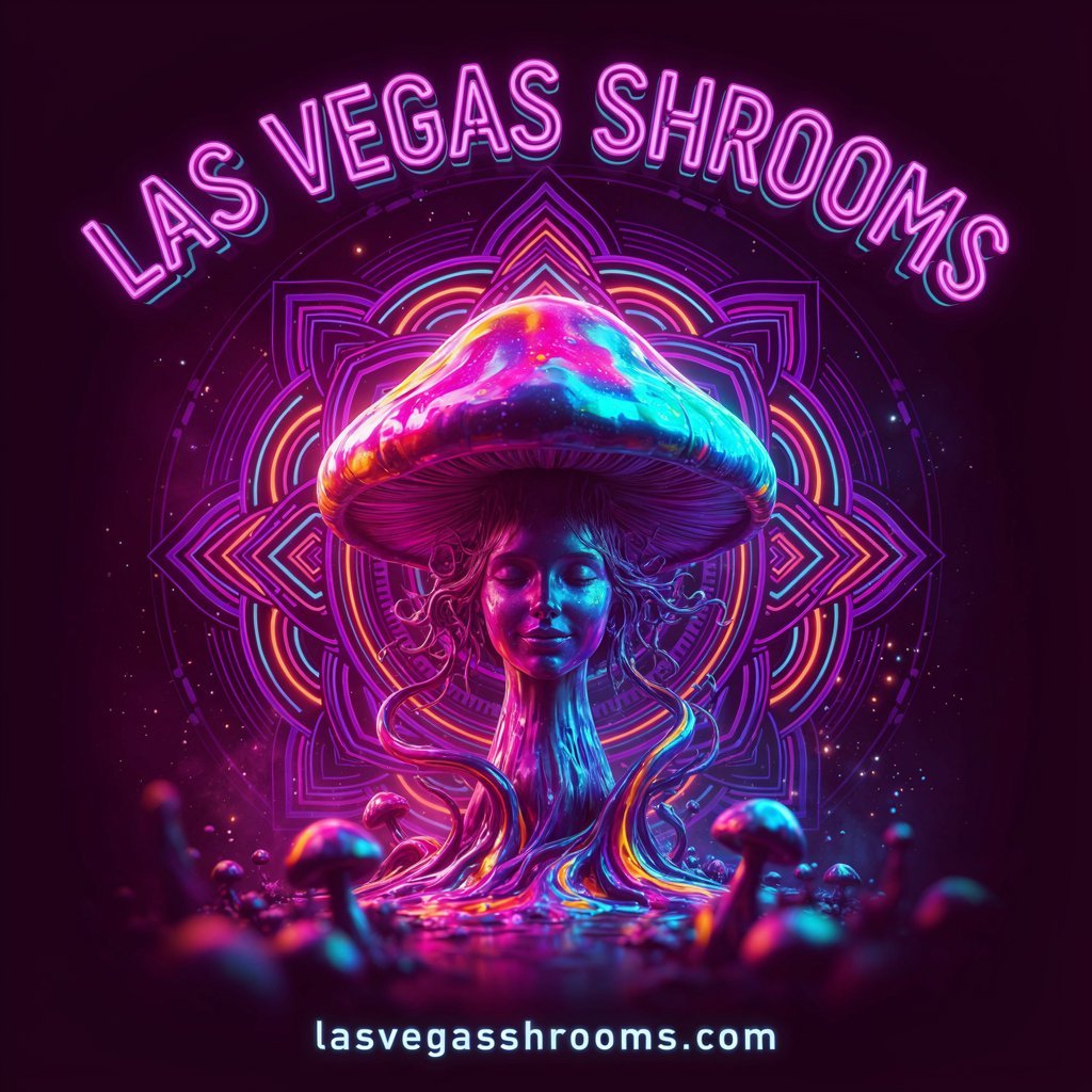 Las Vegas Shrooms